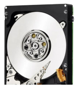 Lenovo - Hårddisk - 900 GB - hot-swap - 2.5" SFF - SAS 6Gb/s - 10000 rpm - för Storwize V3500; Storwize V3700