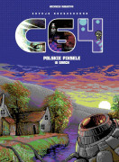 Album C64 - Polska Pixlar I Spel