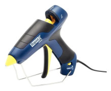 600 g/h limpistol för lim med 12 mm diameter - RAPID - EG280 - Blisterförpackning