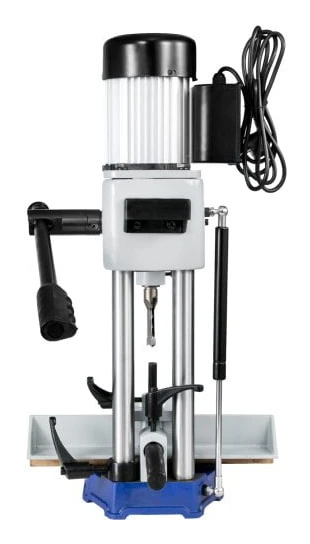 Stämhålsmaskin 550W 2800RPM bänkmaskin för träbearbetning