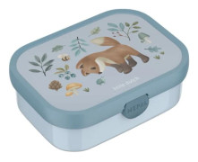 Mepal Lunchbox Campus Forest Friends Blue