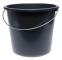 Bosch BUCKET 12L BLACK hink