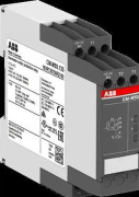 Ventilationsfläktsreläer