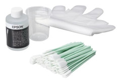Epson - Rengöringssats för skrivare - för SureColor F10060, SC-F10000H, SC-R5000, SC-R5000L, SC-R5010, SC-R5010L