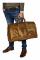 GR88 Tasker - Weekend/garment bag - Cognac - GR88-1060-ONESIZE-70-C