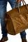GR88 Tasker - Weekend/garment bag - Cognac - GR88-1060-ONESIZE-70-C
