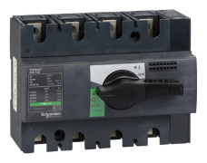 Schneider Ins100 4p