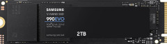 Samsung 990 EVO M.2 NVMe SSD 2TB