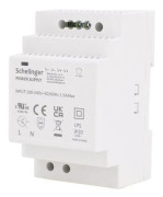 Matning Rail DIN - SCHELINGER - BK-A21-LDD054-3P-12V - 54W - 12V - IP20