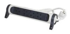 Vridprofil SDO-LEISTE 4-F 3 m UW/SW