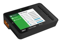 ISDT Batterikontroller BG-8S BattGO