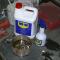 WD-40 DUSCHFLASKA