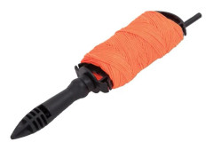 Marshalltown M634 Murarsnöreupprullare 76,2 m (250 fot) Orange En