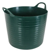 Faithfull Flex Hink Grön, 15 liter Multi Färg Multi Colour Green, 15 litre