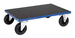 Plan transportvagn 1200x800 mm