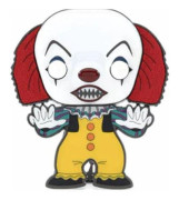 Funko Pop! It - Pennywise 1990 #01 Large Enamel Pin (itpp0001)