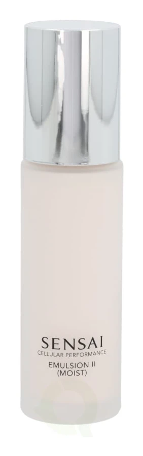 Cellular Performance Emulsion II (Moist) - 50 ml