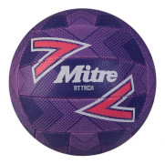 Mitre Attack Netball
