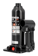 Bahco Hydraulisk Domkraft 2 Ton Flerfärgad Multi Colour 2 Ton