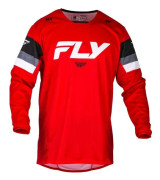 Fly Racing Kinetic motocrosströja Pris