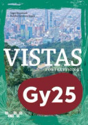 Vistas Fortsättning 2 Allt I Ett-bok