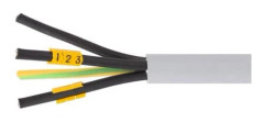 LAPP 61820960 märkermuff PC 10/6 märkhylsa 200 st