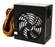 1stCOOL Nätaggregat ATX 550W WHITE STORM 550, APFC, 85+ (ECP-550A-12-85)