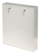 Pulsar hölje 650 x 535 x 130 mm (AWO-530W)