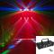 EUROLITE LED Compact Multi FX Laser Bar (51741098)