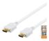 HDMI-kabel 4K - 3 m Vit