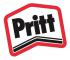 Pritt Limstift 22 g PK6MP 4 st