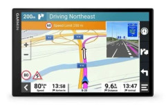 Garmin DriveSmart 86 EU, MT-S, GPS ( 010-02471-15 )