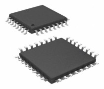 Microchip Technology AT90USB162-16AU