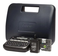 BROTHER P-Touch PT-D210VP/Lettering Machine Nord