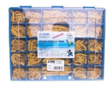 Ergom startkit för kabelmärkning OZZM-1