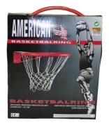 Spartan Sport fällbar båge för basket SPARTAN 45 cm uni