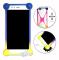 Coque Bumper - Flera färger - Oppo Reno 9A - Stötsäker - Silikon - Mjuk