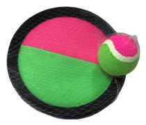 Kimet Catch ball lapacz Enero junior set Universal