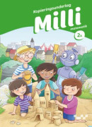 Milli Matematik 2a Kopieringsunderlag