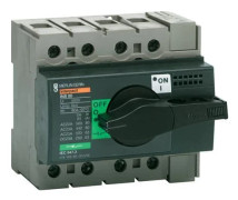 Schneider Ins63 4p