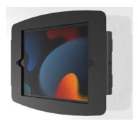 Compulocks iPad Pro M4 11" (2024), Apex Secured Enclosure Wall Mount - Hölje - för surfplatta - glasfäste, utrymme - låsbar - höggradig aluminium -...
