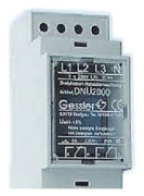 Fasbrytningsrelä Ez-Dnu Pc230 - DIN-monterad