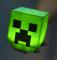  Minecraft - Creeper Light