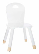 The Funny Bouilles - The Artist's Chair - THE DROLES DE BOUILLES