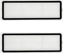 Dreame filter element for L10s Ultra, L10 Prime, L10s Pro Gen 2, L10s Plus, L10s Pro, D10s Plus, and L10 Ultra robot vacuum cleaners