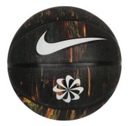 Nike grå basketboll Everyday Playground 8P N1007037-973 svart stl. 6