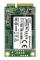 Transcend 230S - SSD - 128 GB - inbyggd - mSATA - SATA 6Gb/s