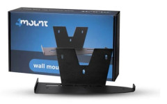 4mount - Väggfäste för PS5 Slim