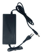 AC-adapterladdare för Harman Onyx Studio 1 2 3 4 5 6 7 högtalare, ABS-strömförsörjning för hemmabruk, svart EU-kontakt