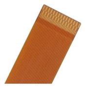 Molex 150150423 flatkabel, raster 0,30 mm, 1 st